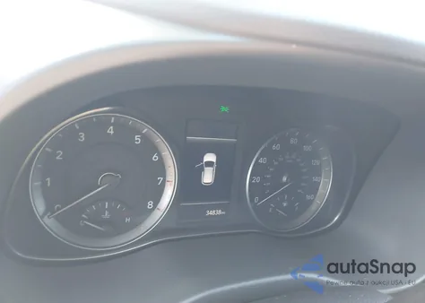 2023 Hyundai Kona Sel from USA, damaged, VIN KM8K6CABXPU965908